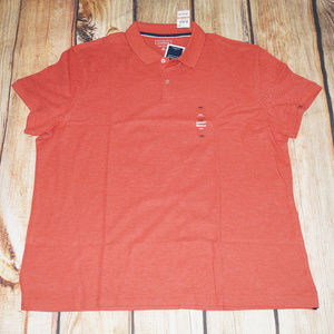 Club Room Performance Polo Shirt Mens 3XL